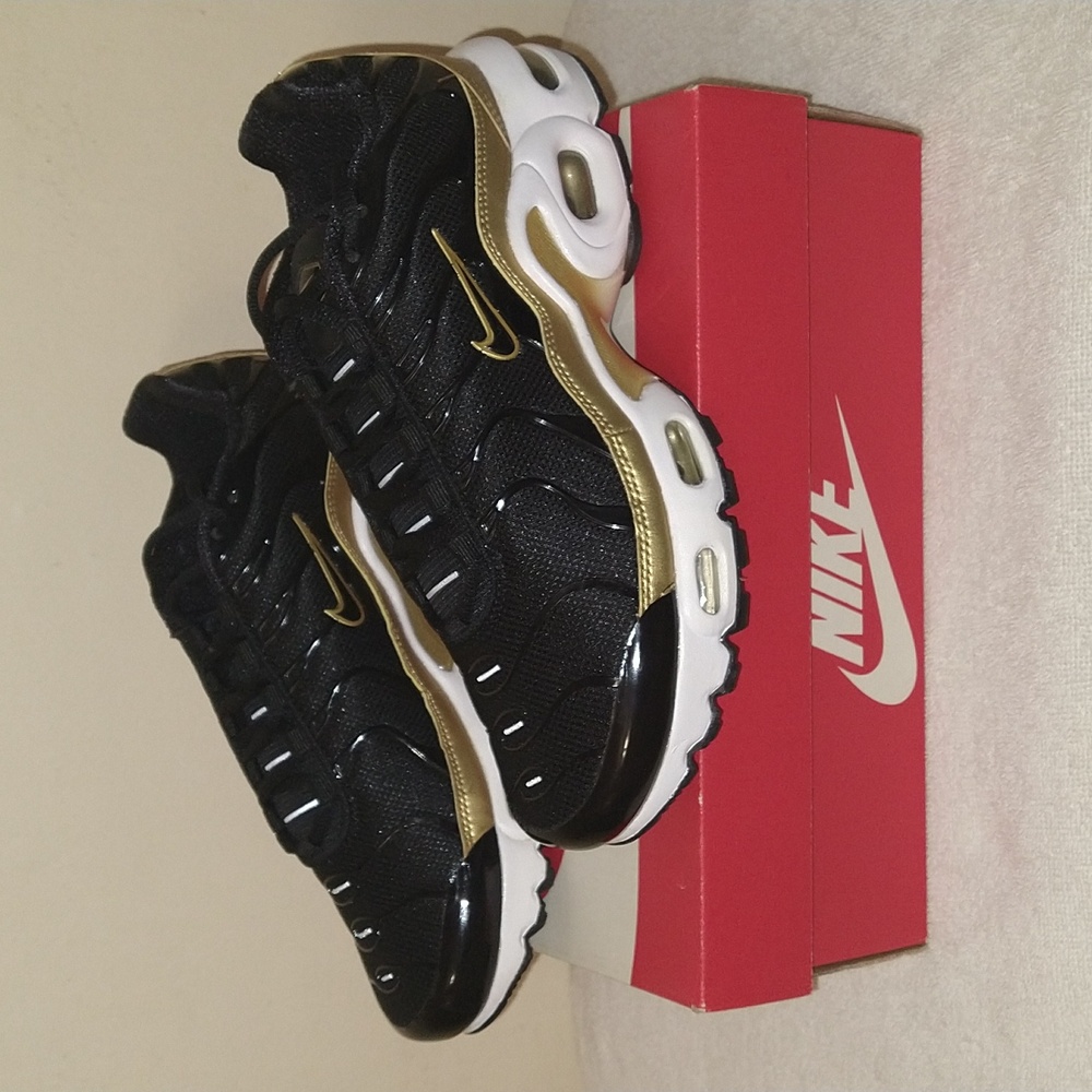 Nike Air Max Plus (GS)
